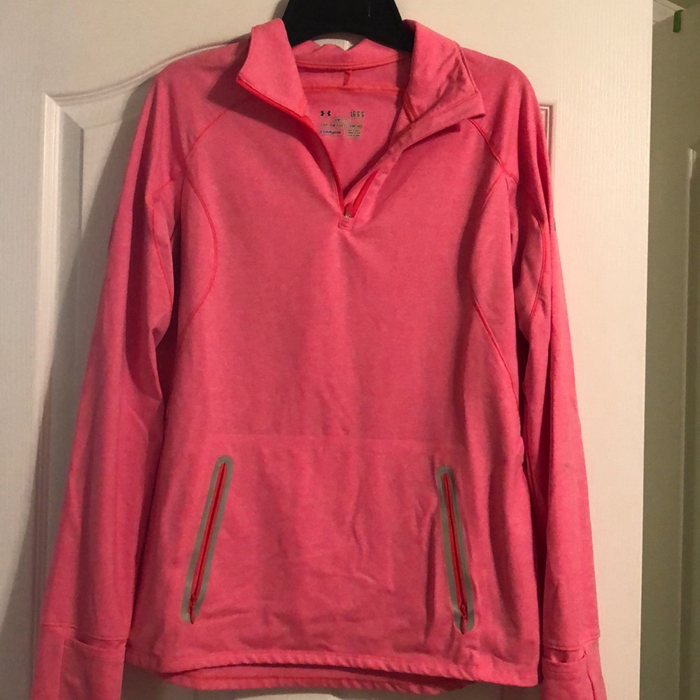 Under Armour cold gear